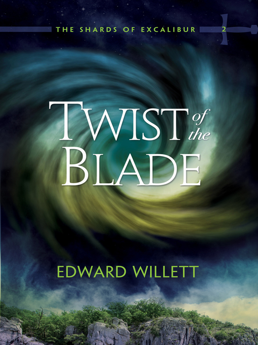 Title details for Twist of the Blade by Edward Willett - Available